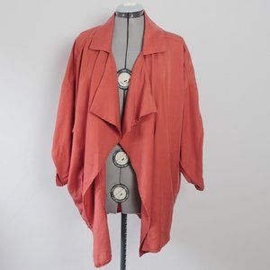 H&M Conscious Oversized Jacket